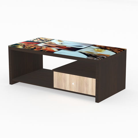 SCT 307 Coffee Table